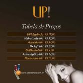 UP! Essencias