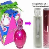 Perfumes Importados