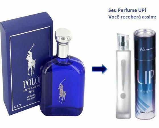 Perfumes Importados