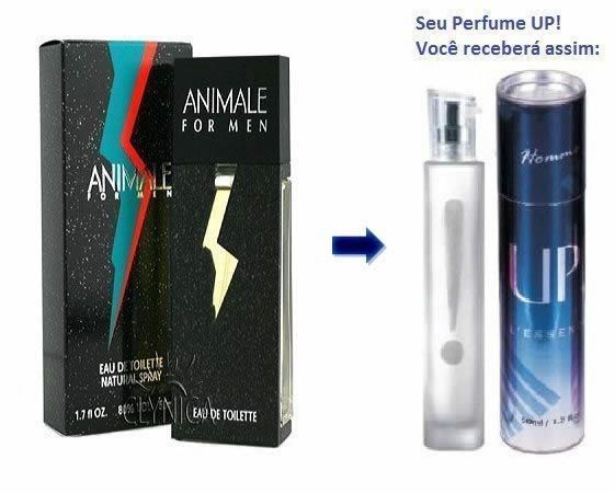 Perfumes Importados