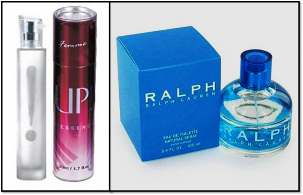 Perfumes Importados