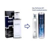 Perfumes Importados