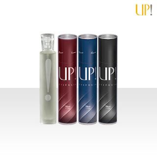 Perfumes Importados
