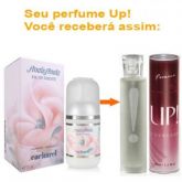 Perfumes Importados