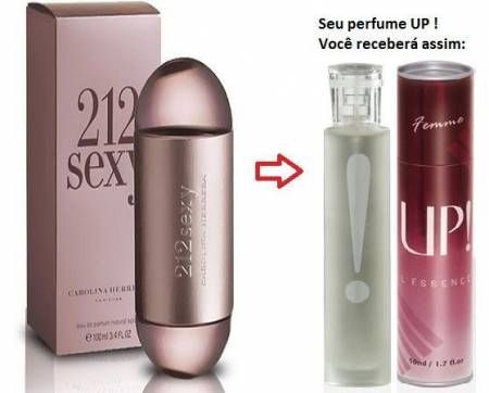 Perfumes Importados