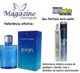 Perfumes Importados