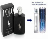 Perfumes Importados